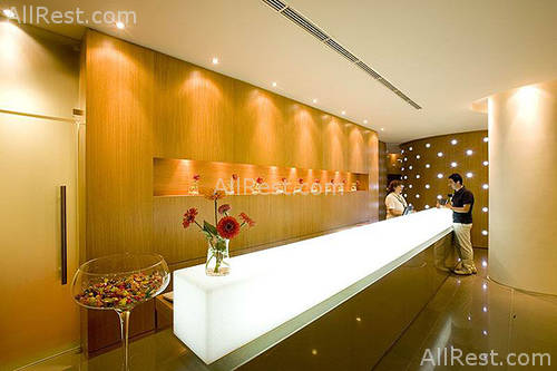 Eden Roc Resort Hotel 13